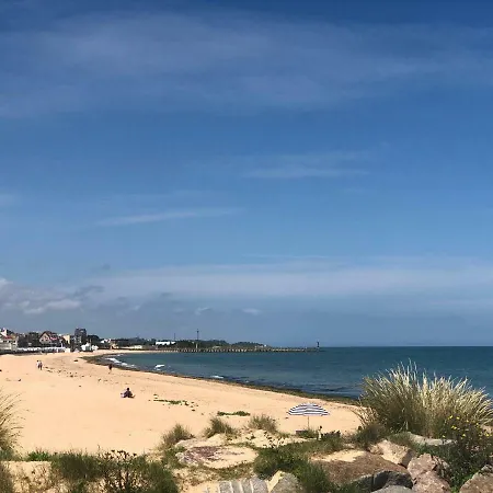 Le 48 Courseulles-sur-Mer