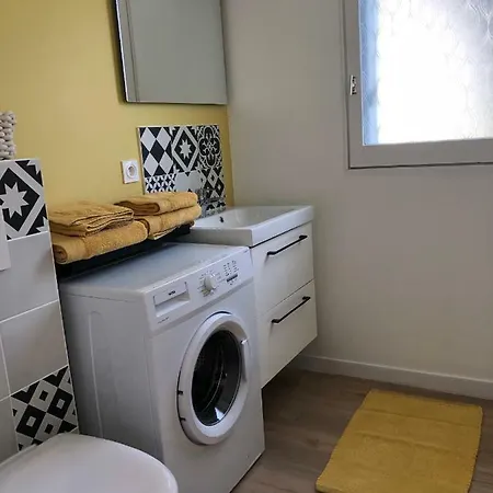 Le 48 Apartman Courseulles-sur-Mer