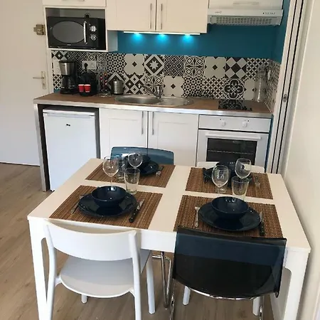 Le 48 Courseulles-sur-Mer