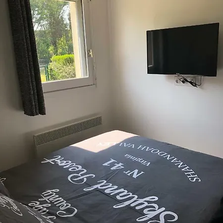 Le 48 Apartman *