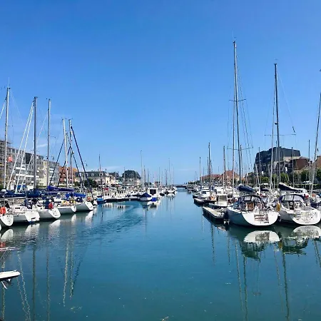 Le 48 Apartman
